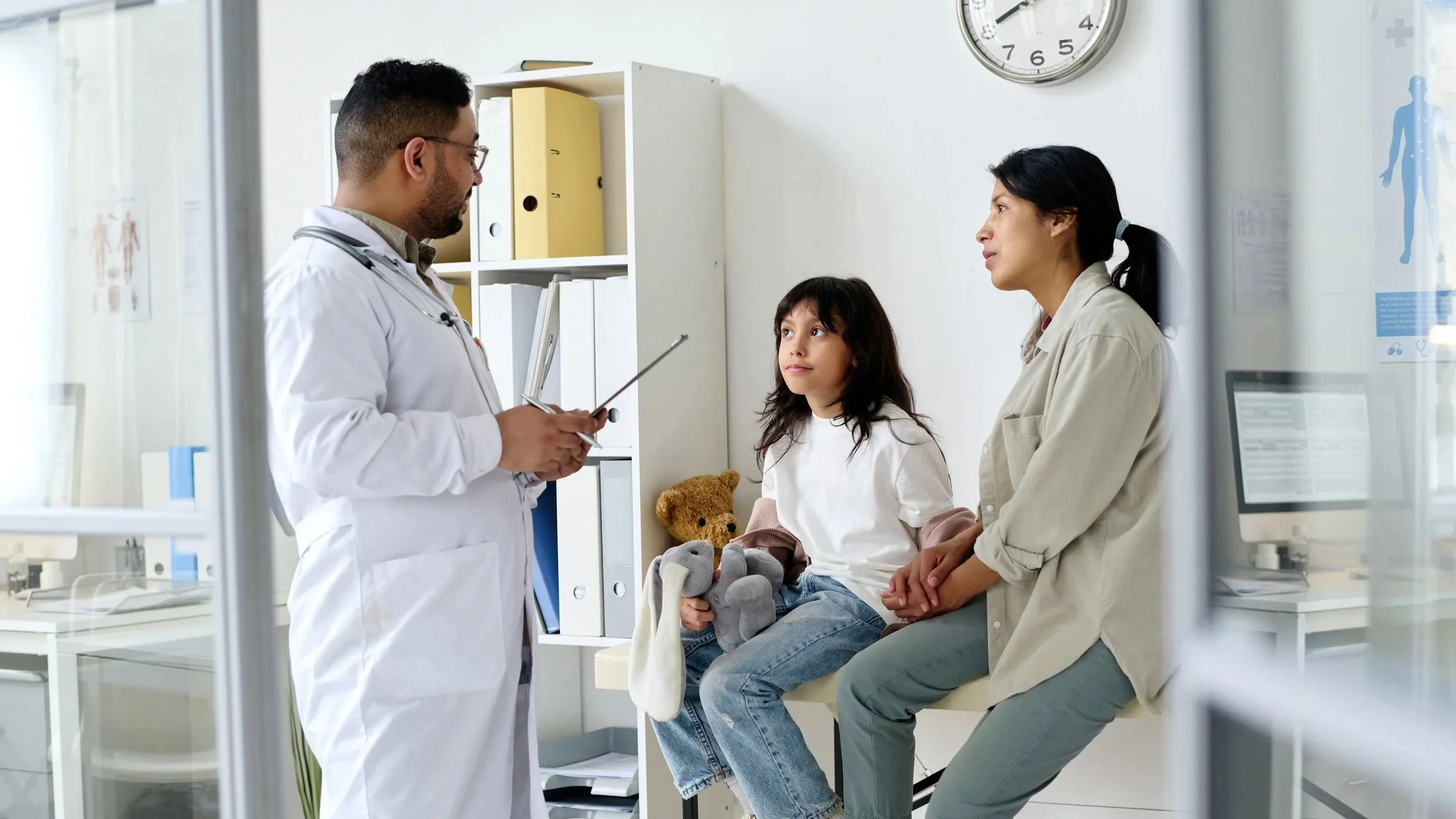 New Resource Explains How H.R. 1 Will Impact States that Don’t Have Medicaid Expansion