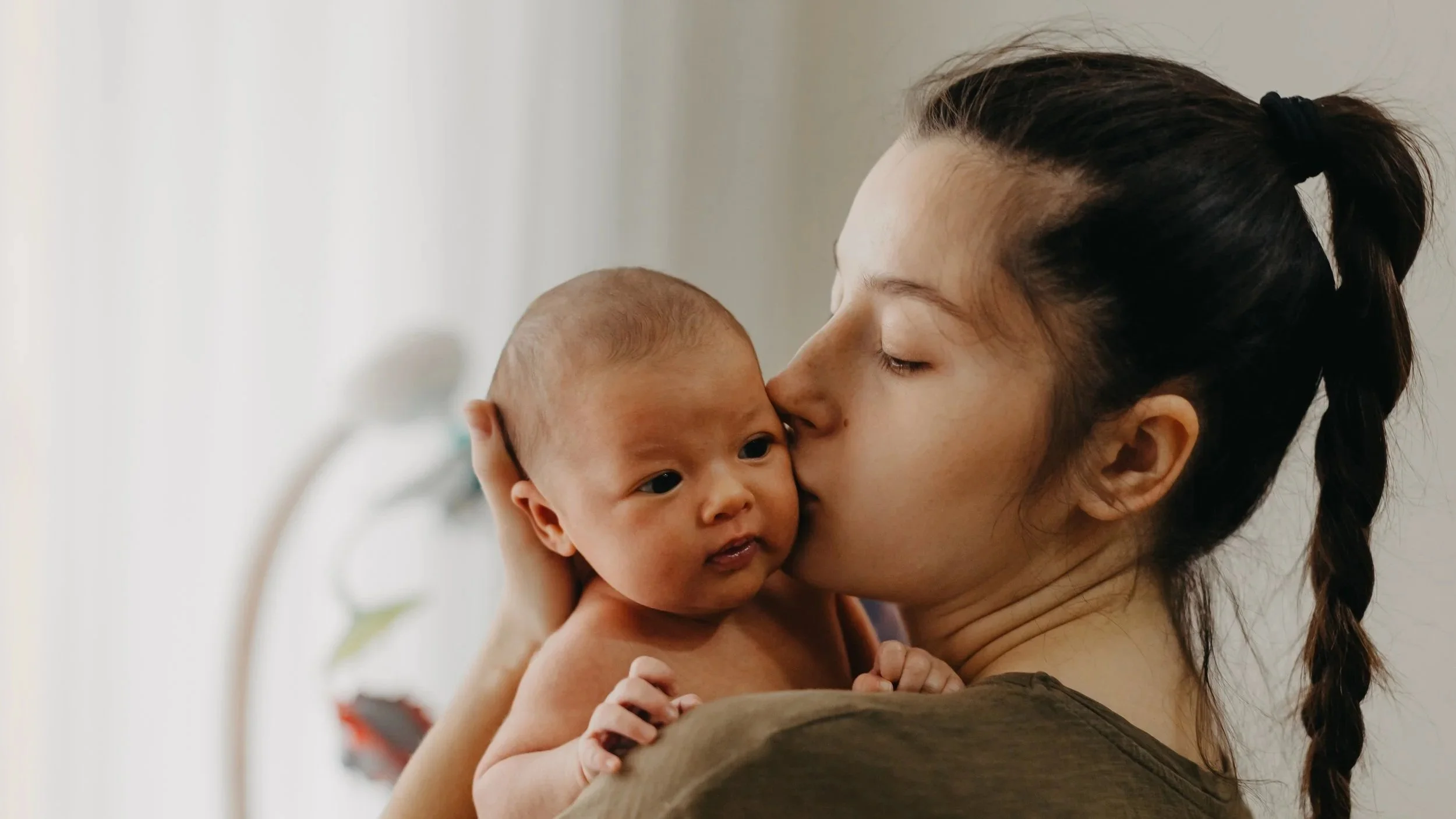  New Parents: Share Your Voice on Maternal Health Issues in Texas