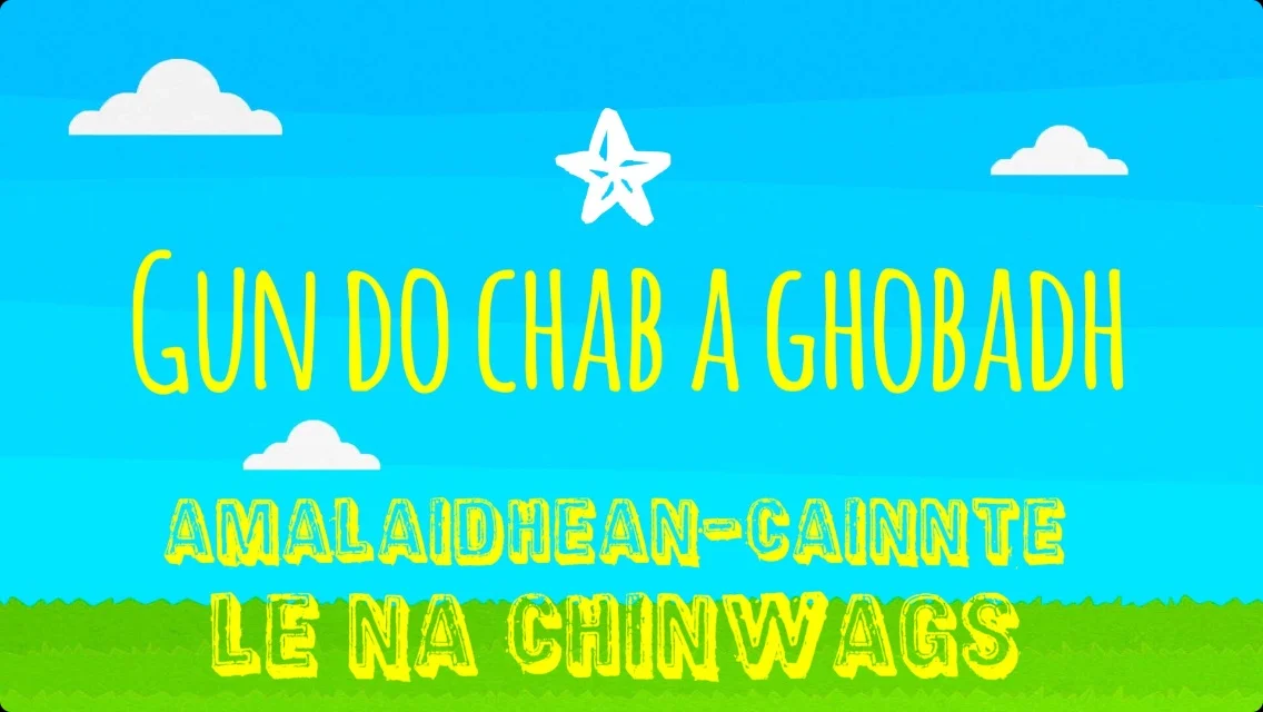 Fiolmaichean a rinn sinn 