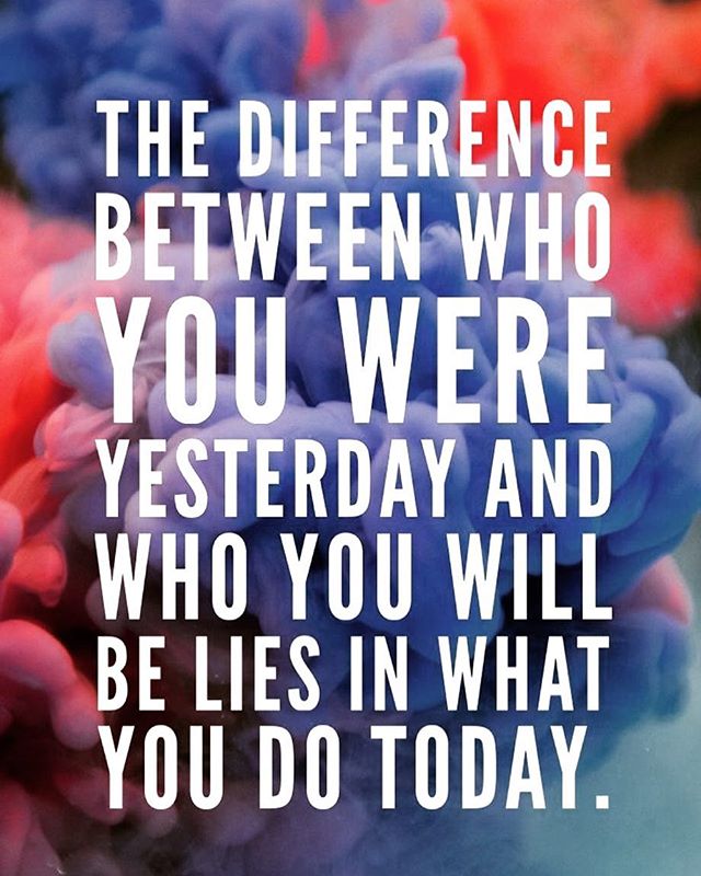 #mondaymotivation