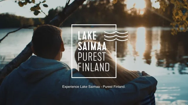 Saimaa Purest Finland 2 (Copy)