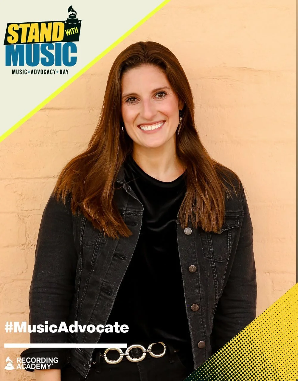 Today is Music Advocacy Day!🎤✨

 @RecordingAcademy members from across the country are meeting with lawmakers to champion creators and ensure music continues to thrive. Add your voice and take action. #MusicAdvocate #SupportMusic
 
 
TAKE ACTION: ht