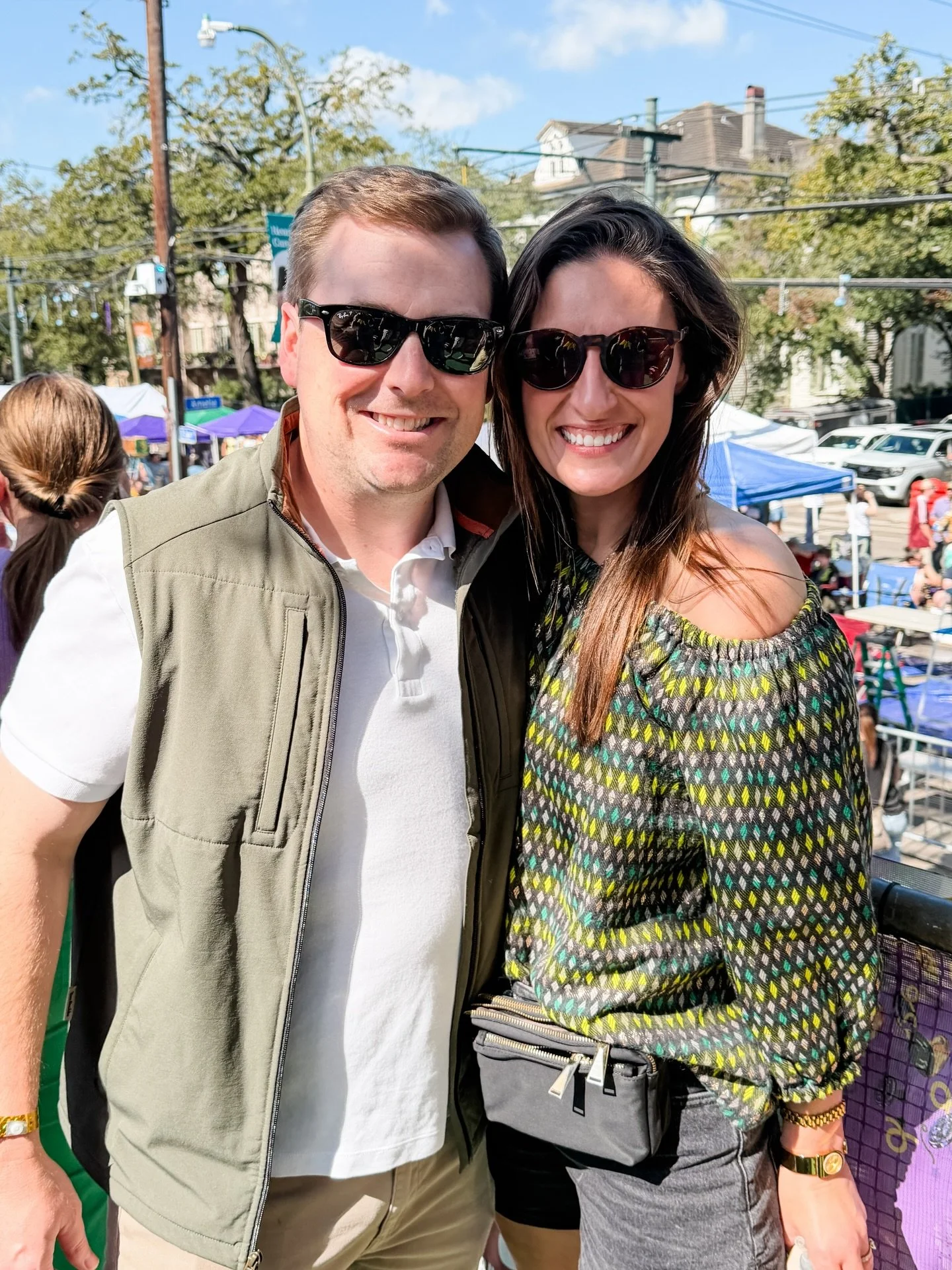 ✨DEEP GRAS 2026 ✨ Carnival, chaos and (mild) concussions.