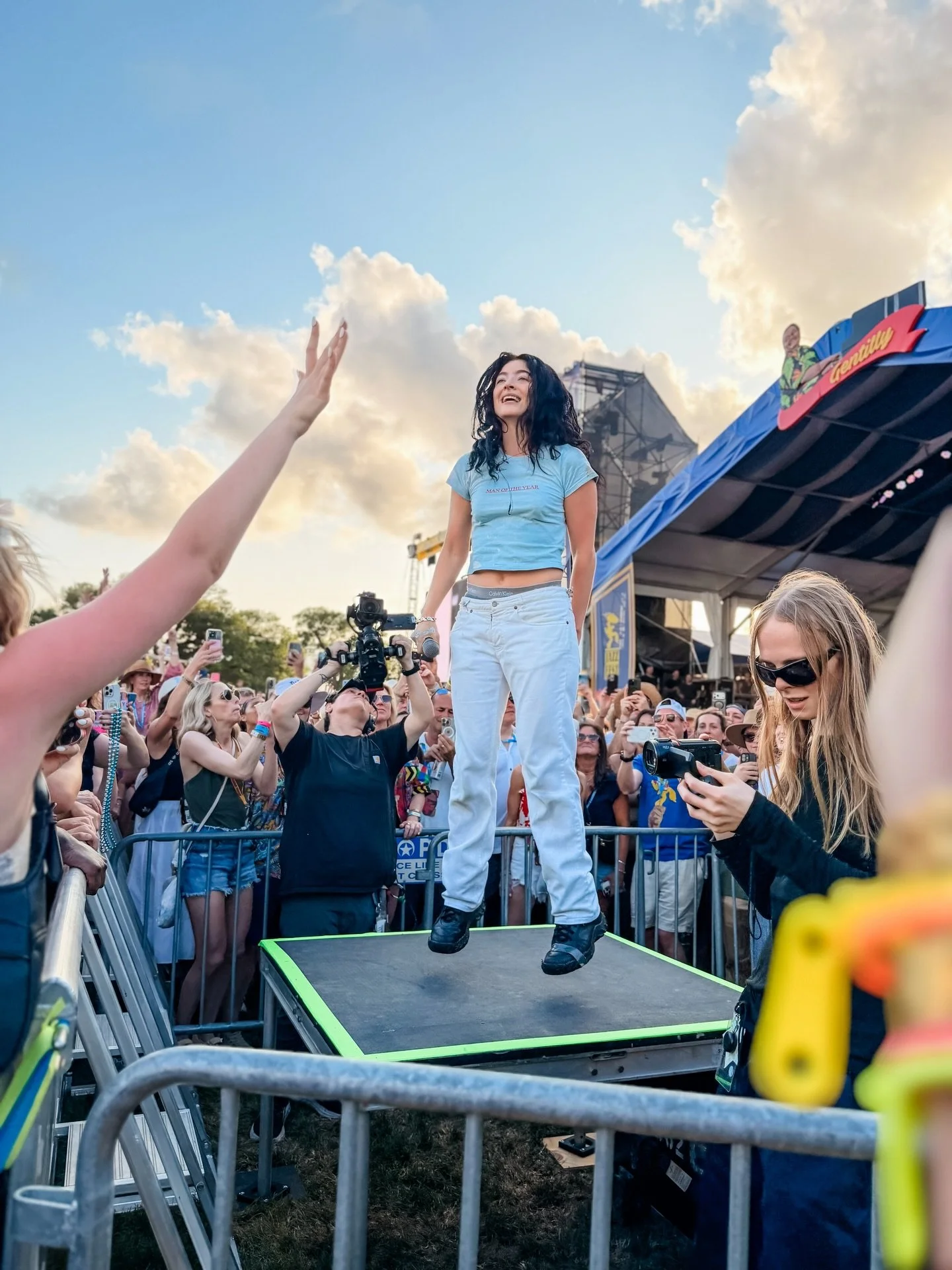 Gentilly Fest 🙌🏼