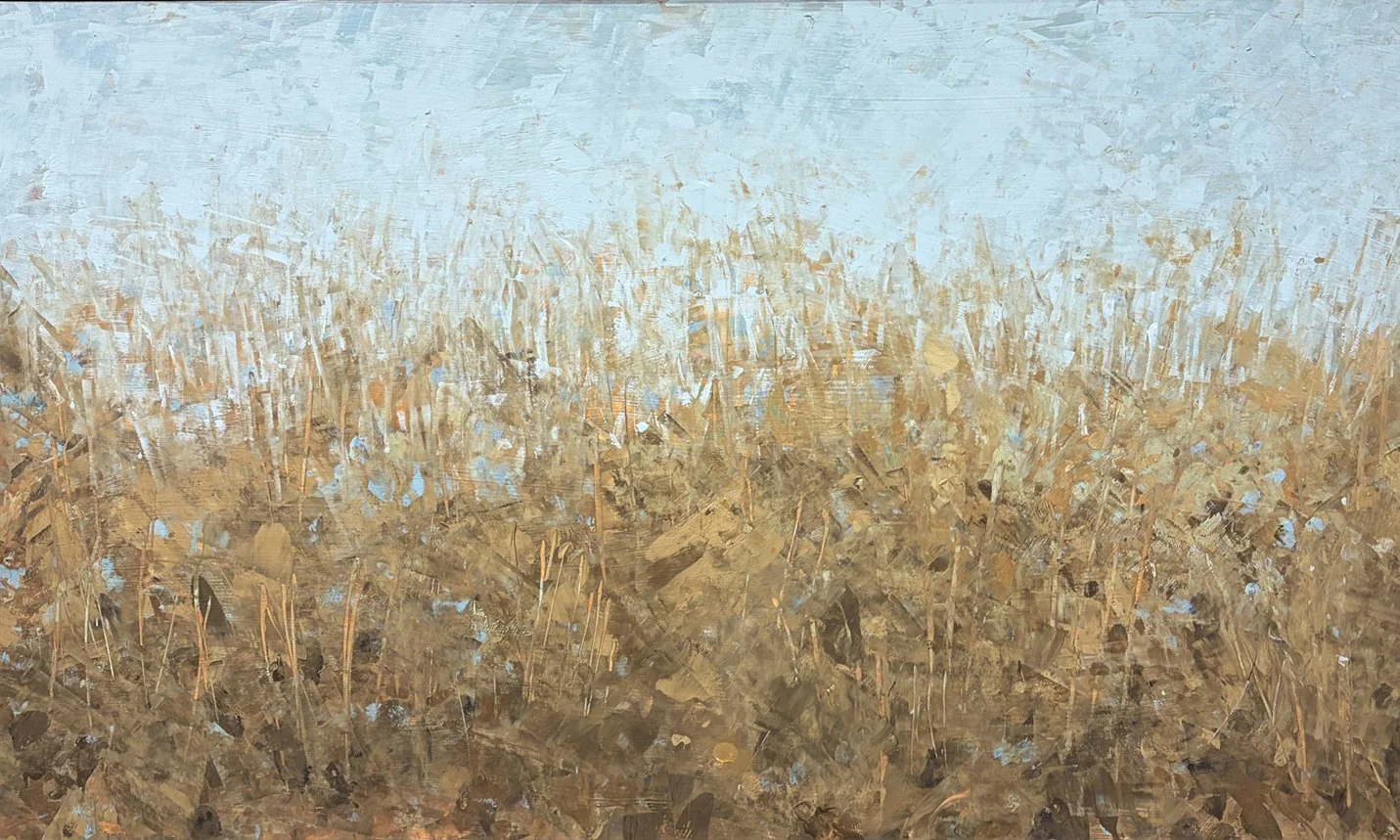 The Start of Something