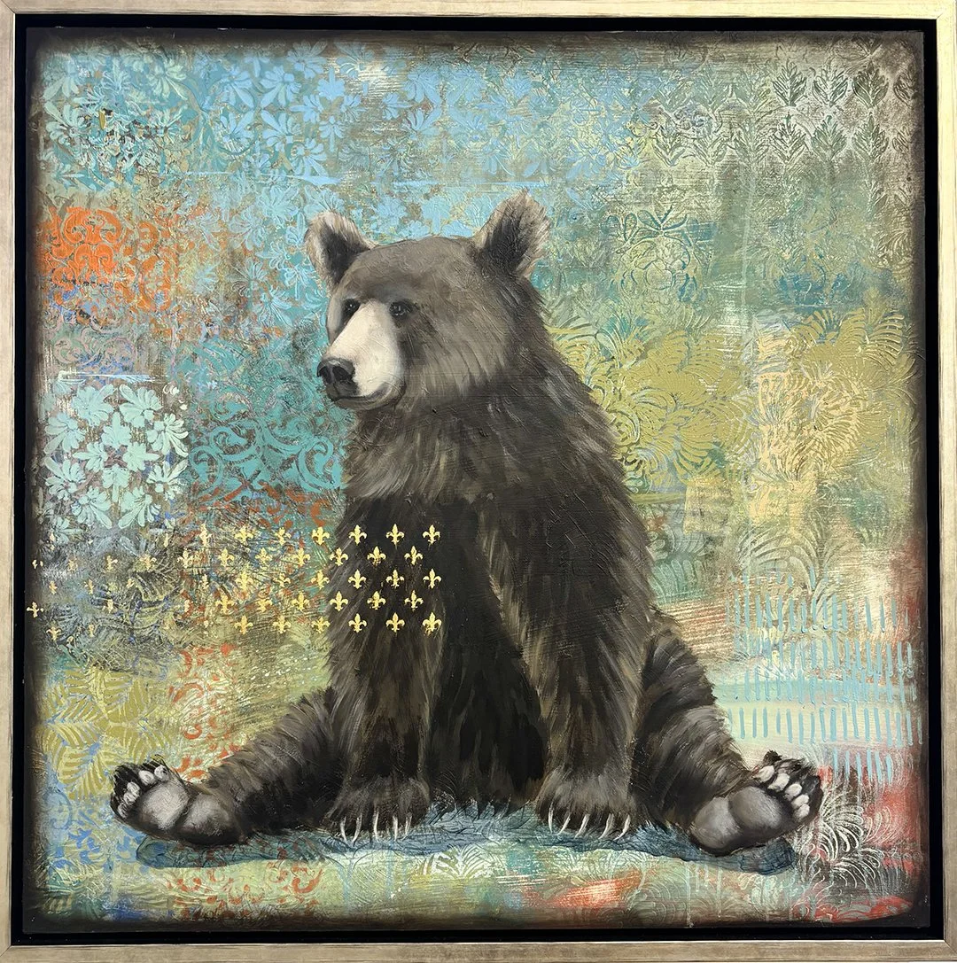 Brown Bear (ii)