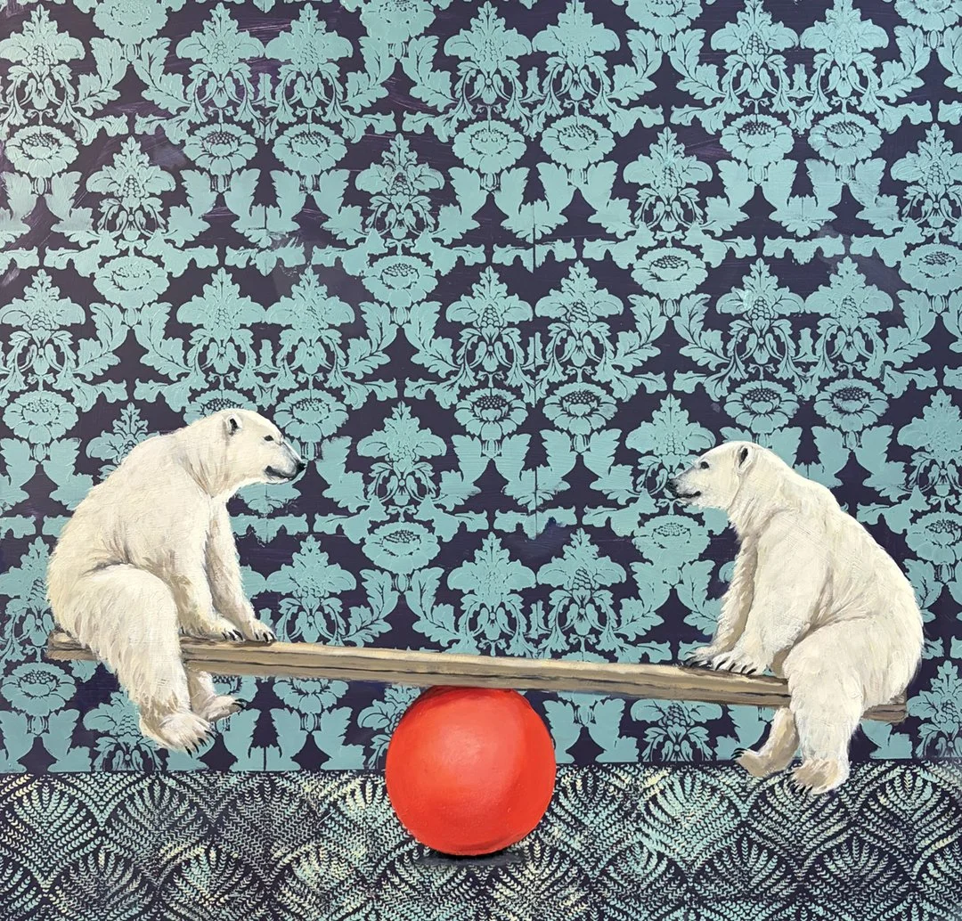 Balanced Perspectives (2)