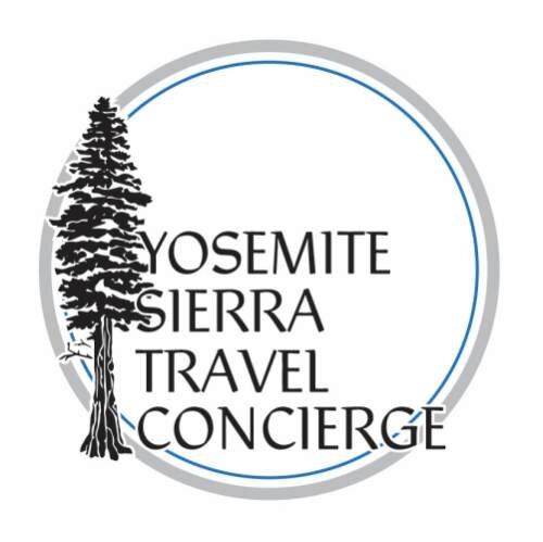 Yosemite Sierra Travel Concierge