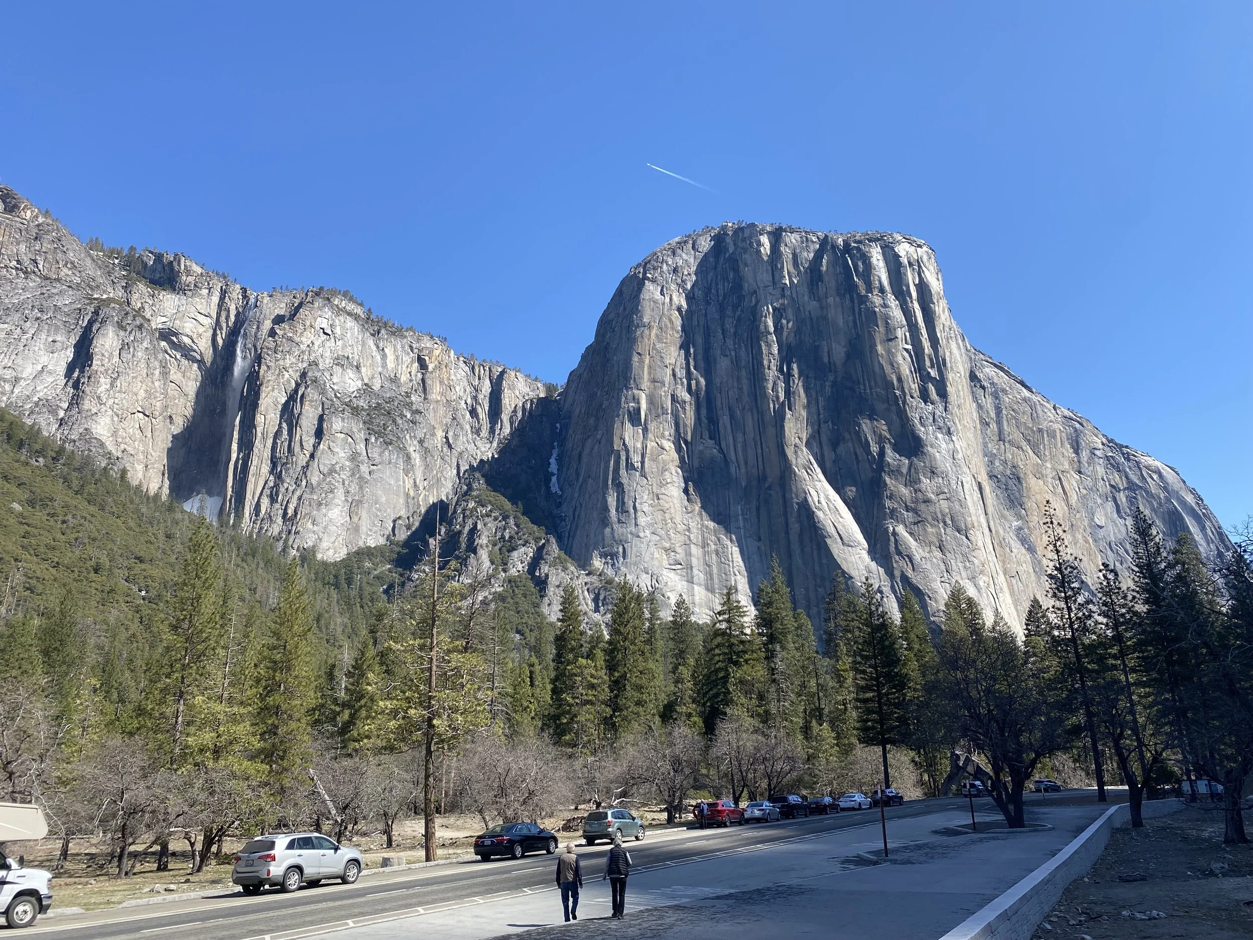 Collection I - The Signature Yosemite Experience