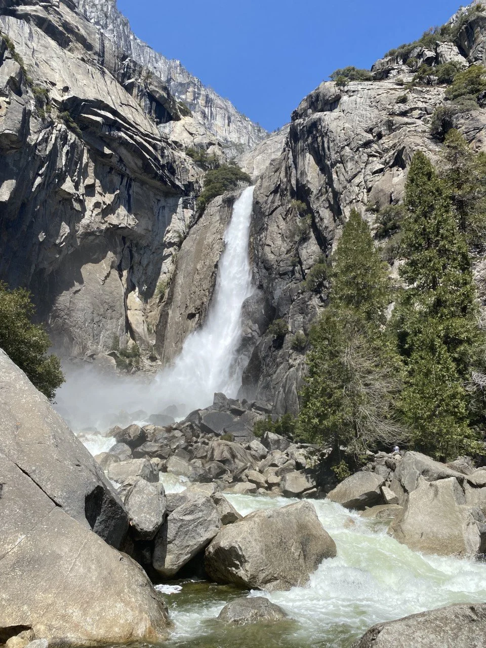 Collection II - The Elevated Sierra Escape