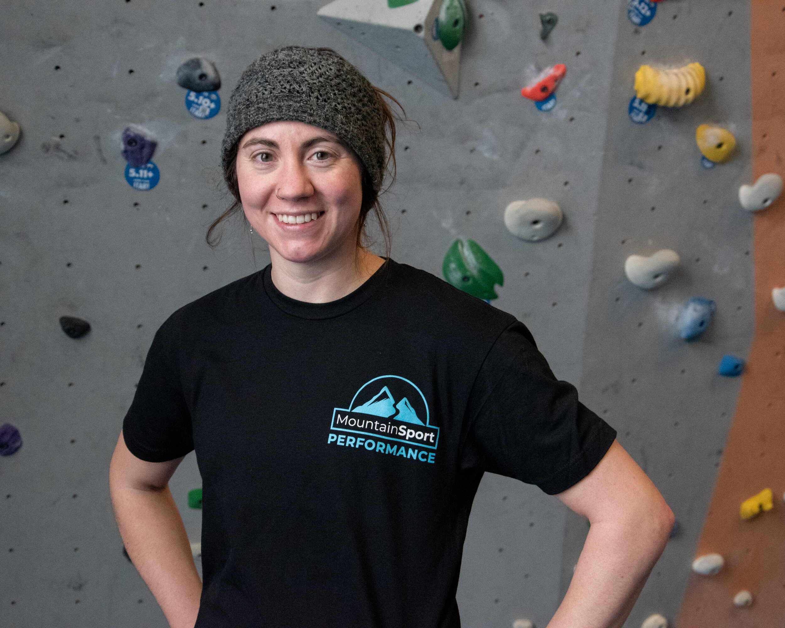 Climb. Ski. Run T-Shirt