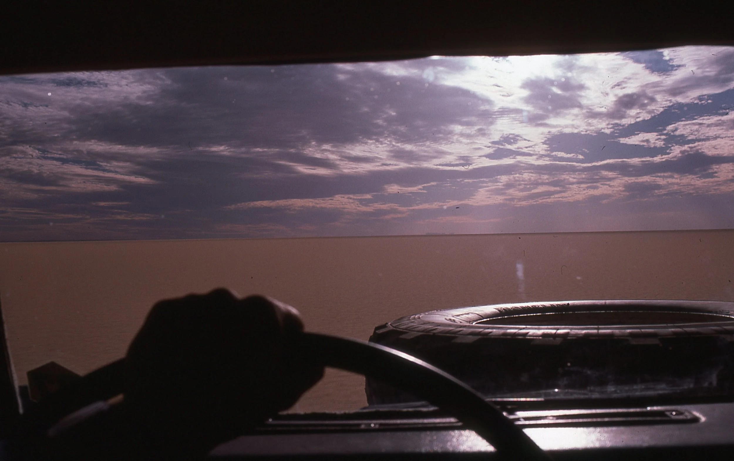 Tenere Desert