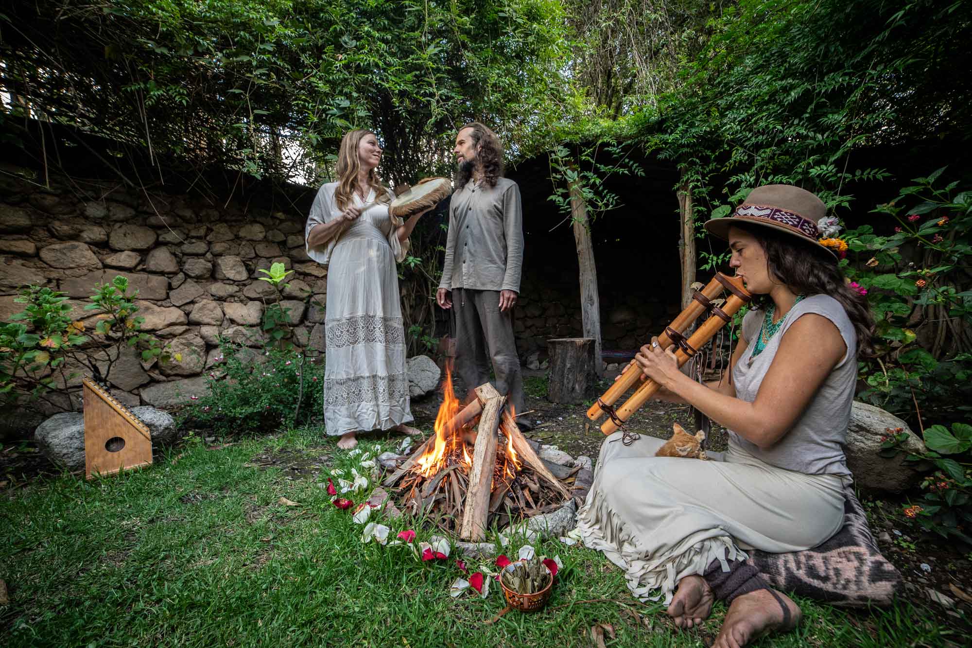 Heal with Love, Align with Nature