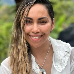 Fassegah Variawa, student of Aynua Cacao Ceremony Facilitator Initiation Online Training, ancestral healing with ceremonial cacao, Aynua Amazonas, Peru