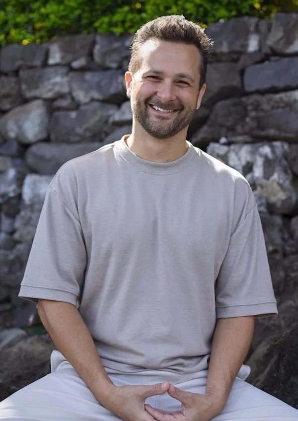 Testimonial from Cory Davis about the Sacred Union cacao macambo blend from Aynua Cacao, Amazonas Peru