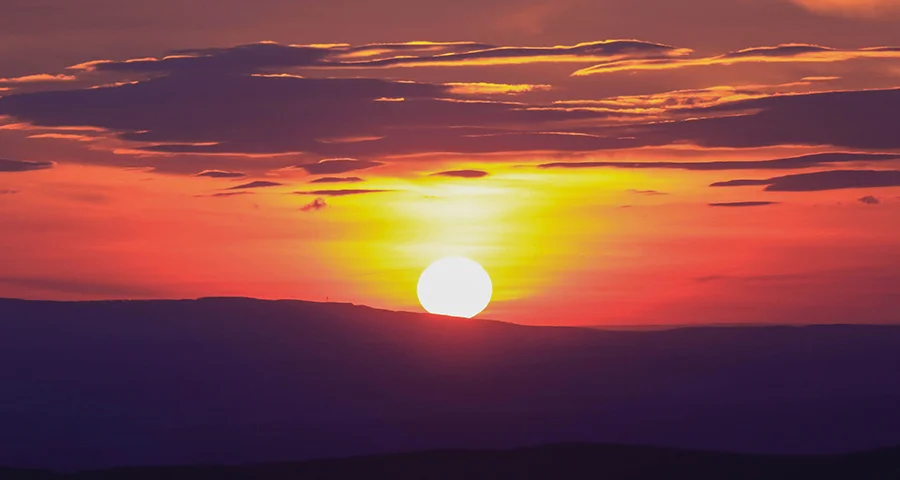 Everyday Resurrection