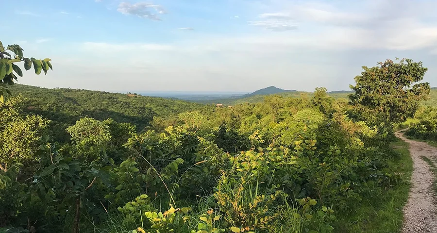 What We Are Building In Uganda