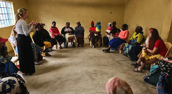 Kenya Trip July 2018 Recap