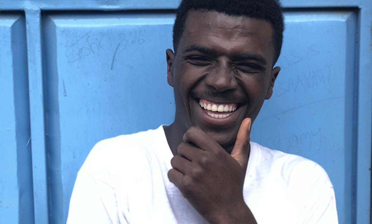 HVG Stories : Joseph