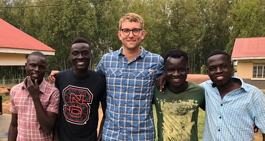 2019: Belonging Together