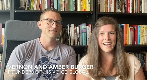 An Update on Our Ministry