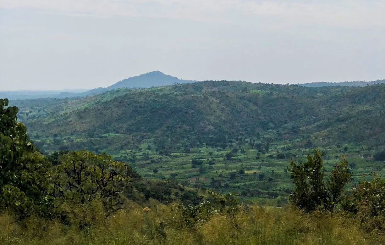 Ministry Continues at a Distance