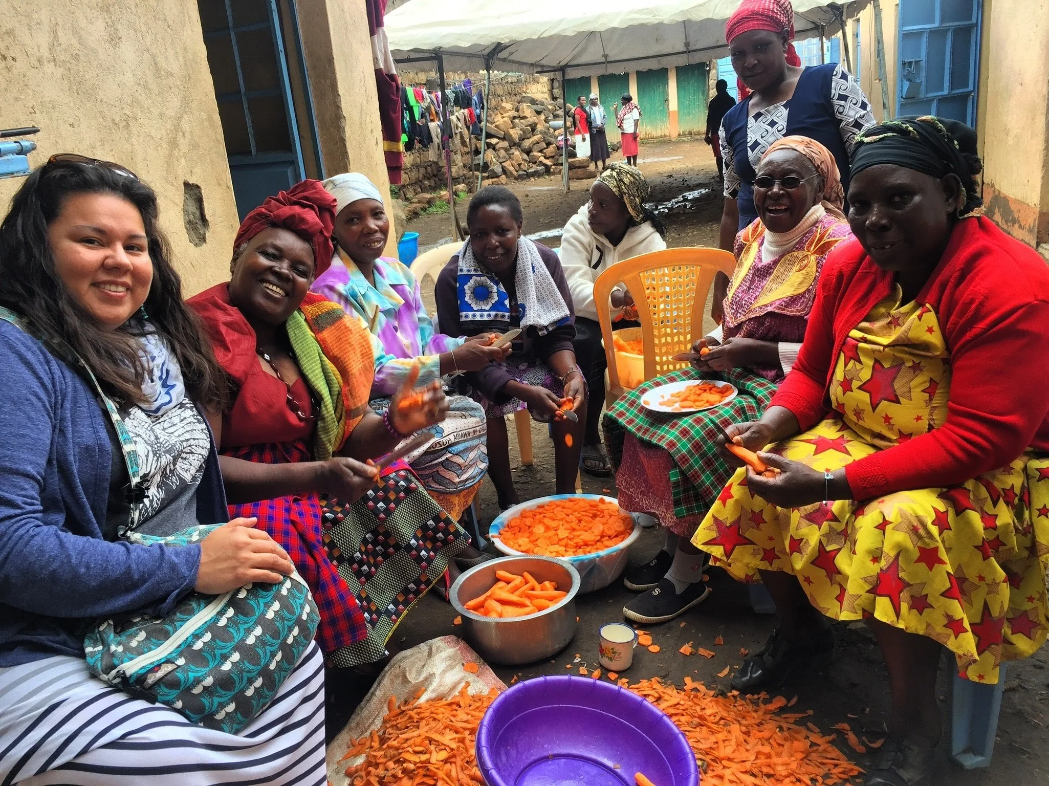 The Value of Shared Ministry