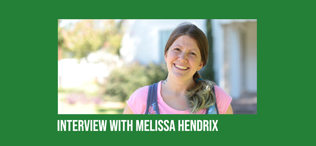 An Example of Shared Ministry (How &amp; Why)