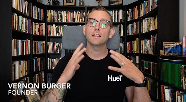 His Voice Newsletter 7/20