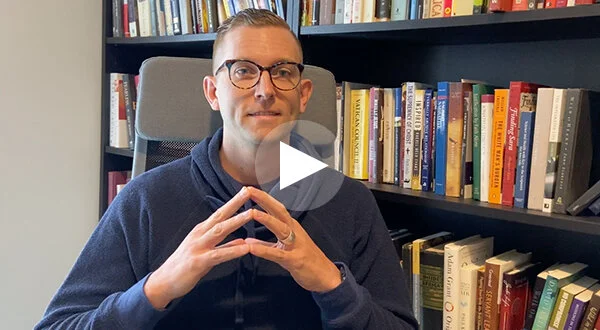 His Voice Newsletter 9/22