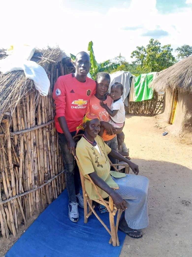 Discipleship Ministry