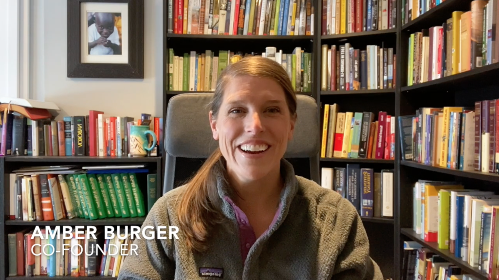 Because You Gave Video Update