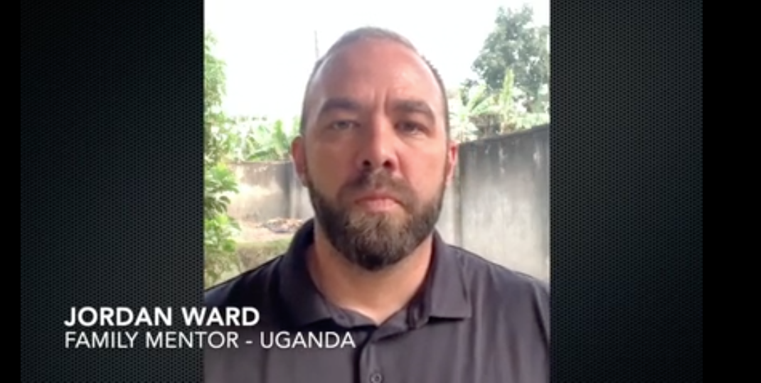 Uganda Student Ministry Update