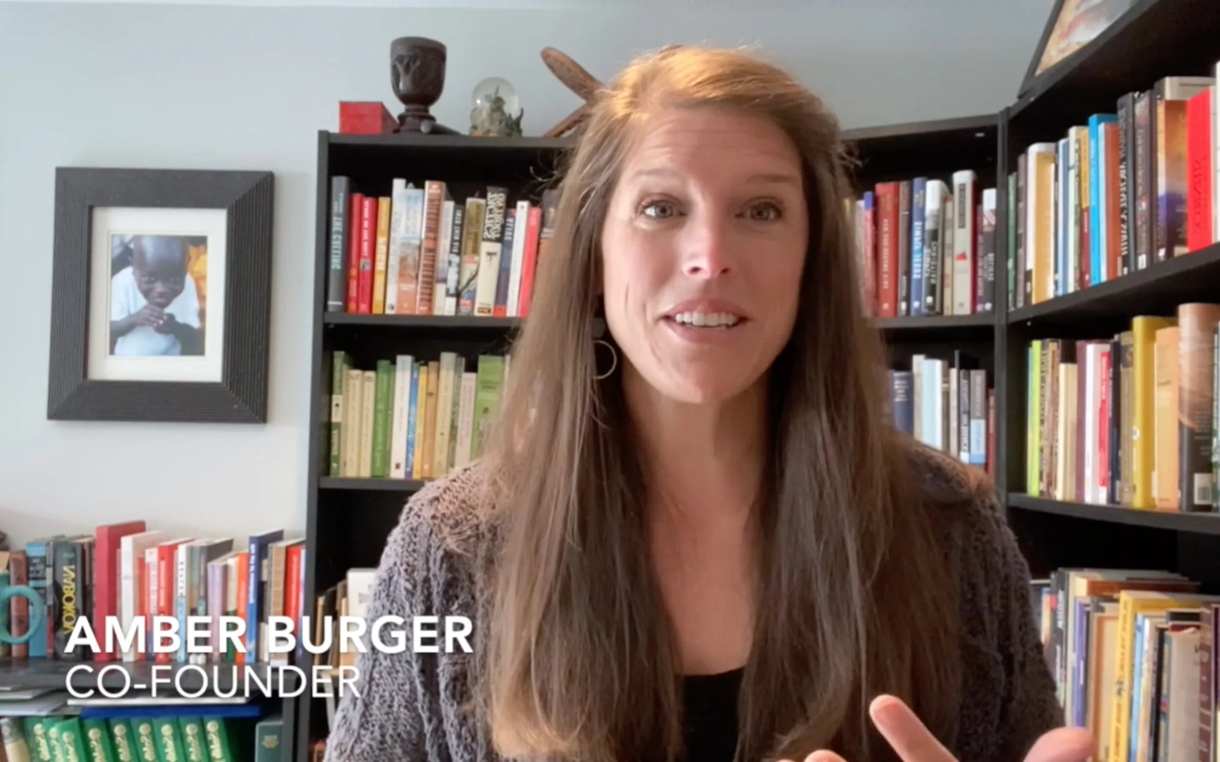 Changing the Numbers - Kenya