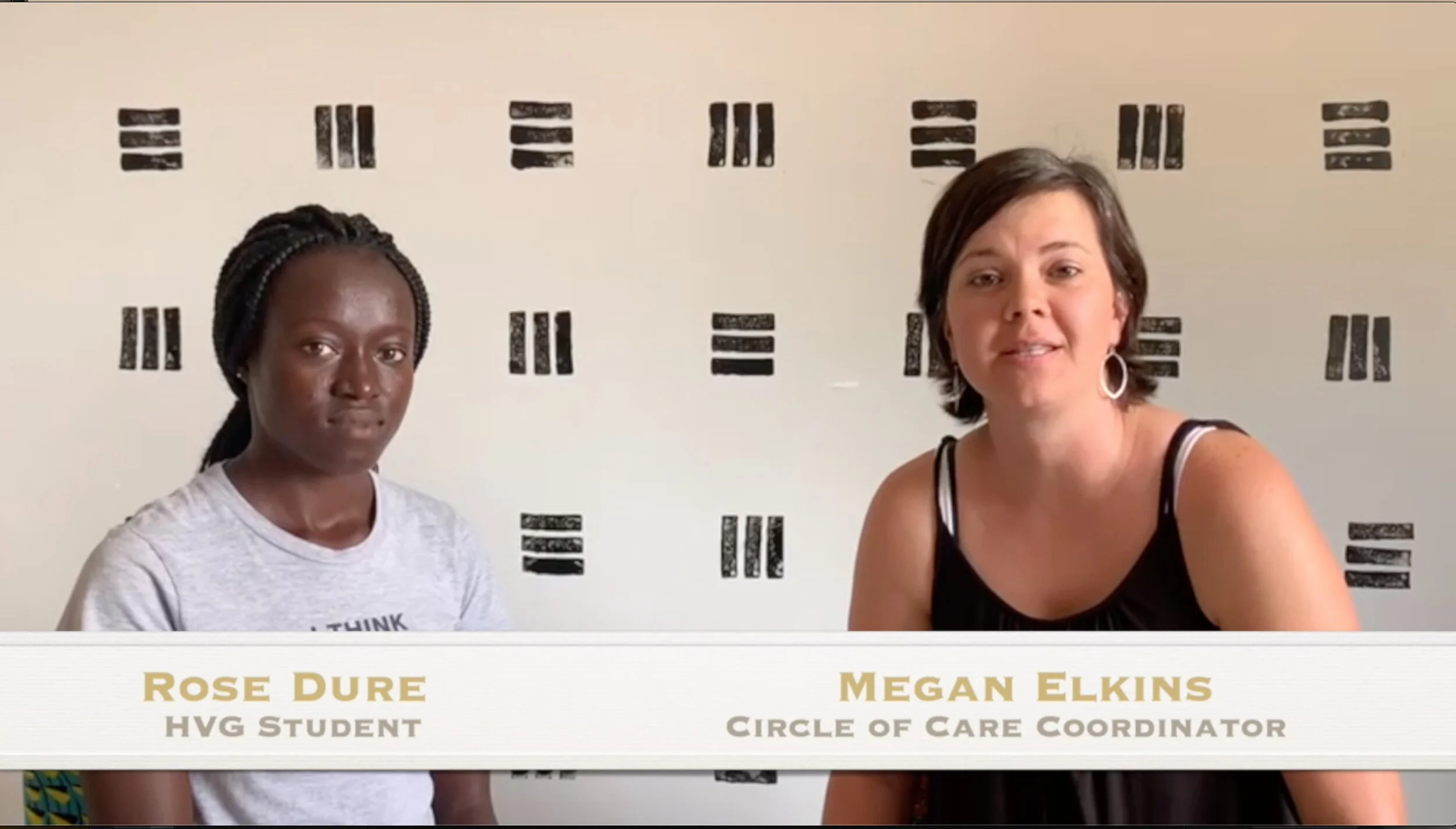 Changing the Numbers - South Sudan