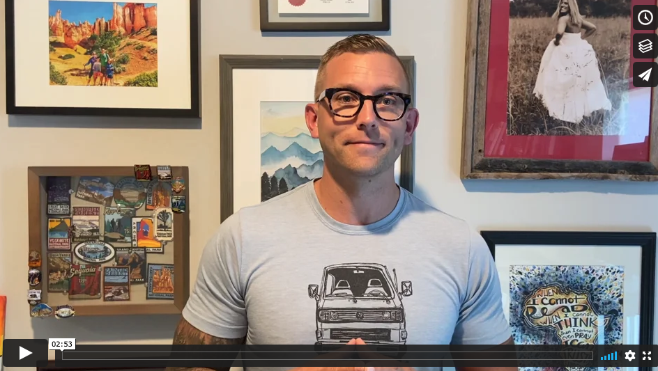 His Voice Newsletter 6/22