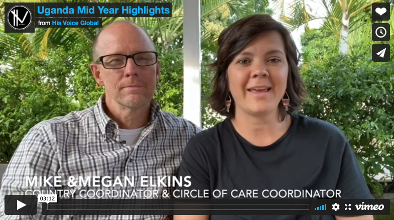 Uganda Half Year Highlights