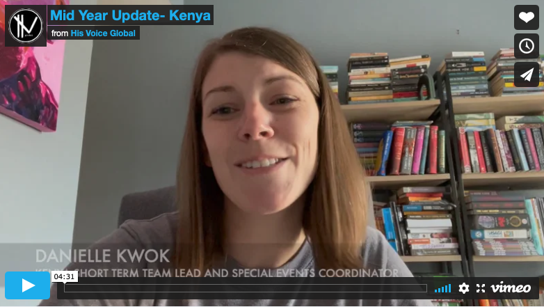 Kenya Half Year Highlights