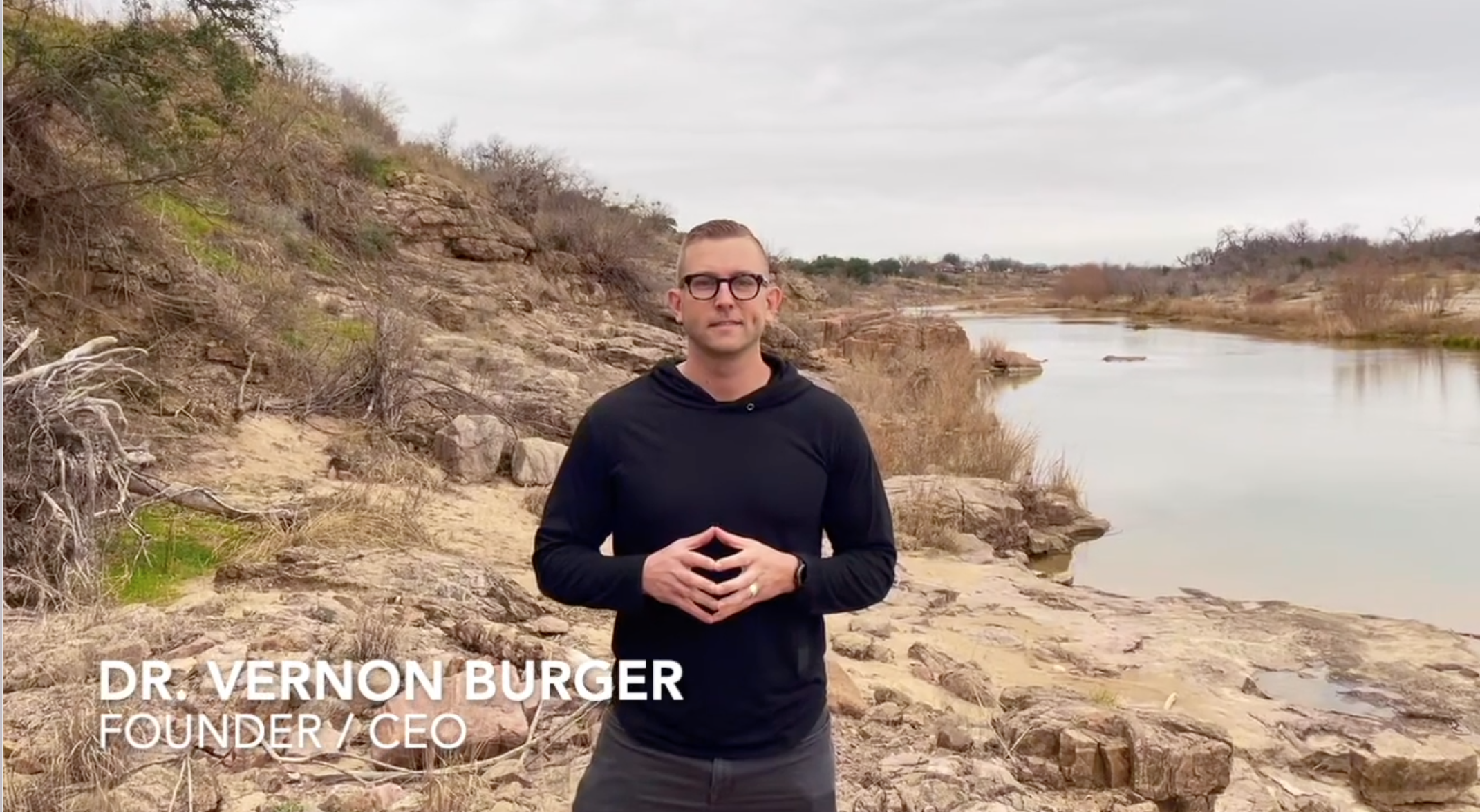 Redeem. Restore. RENEW. 