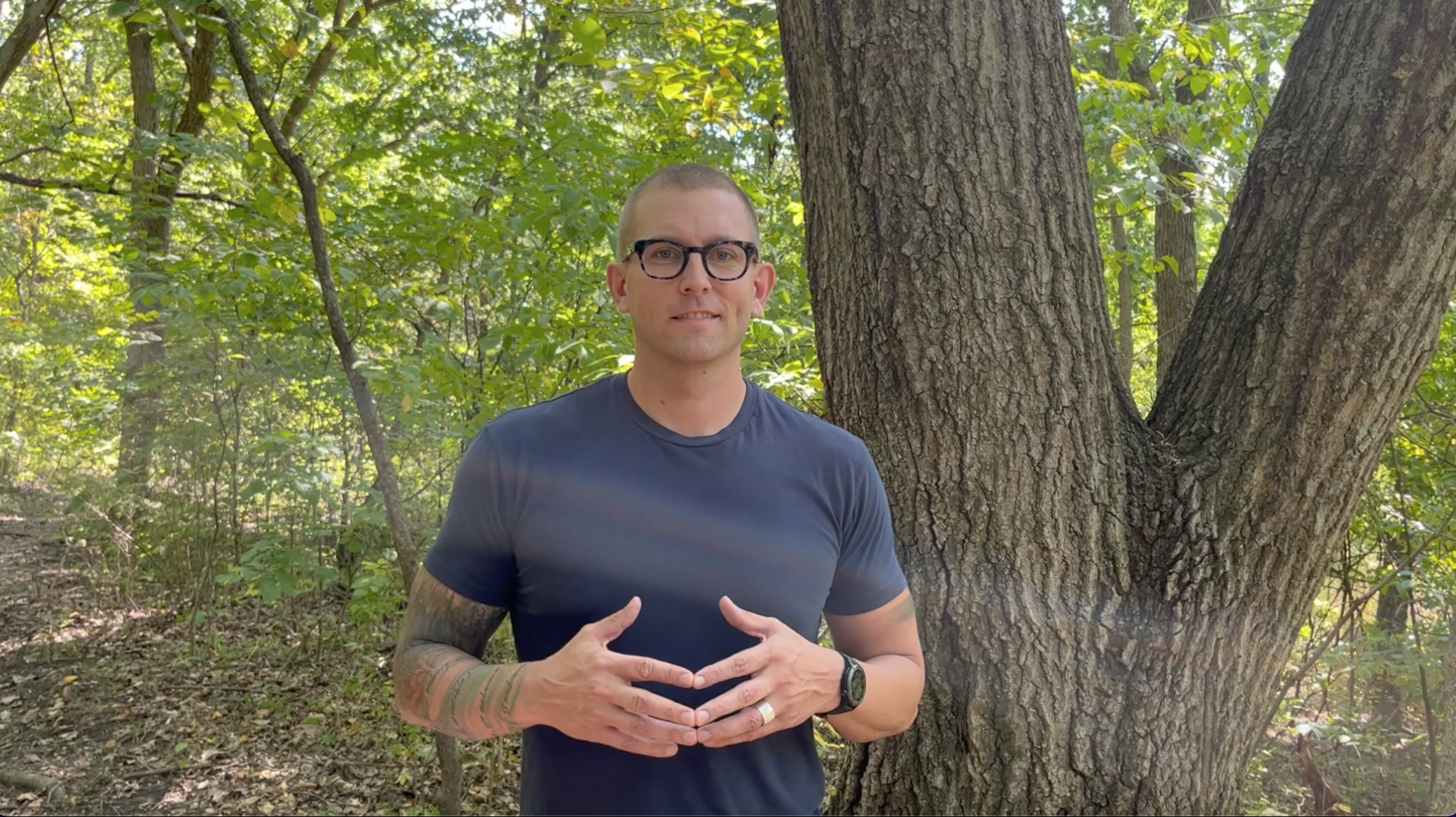 His Voice Newsletter 9/20