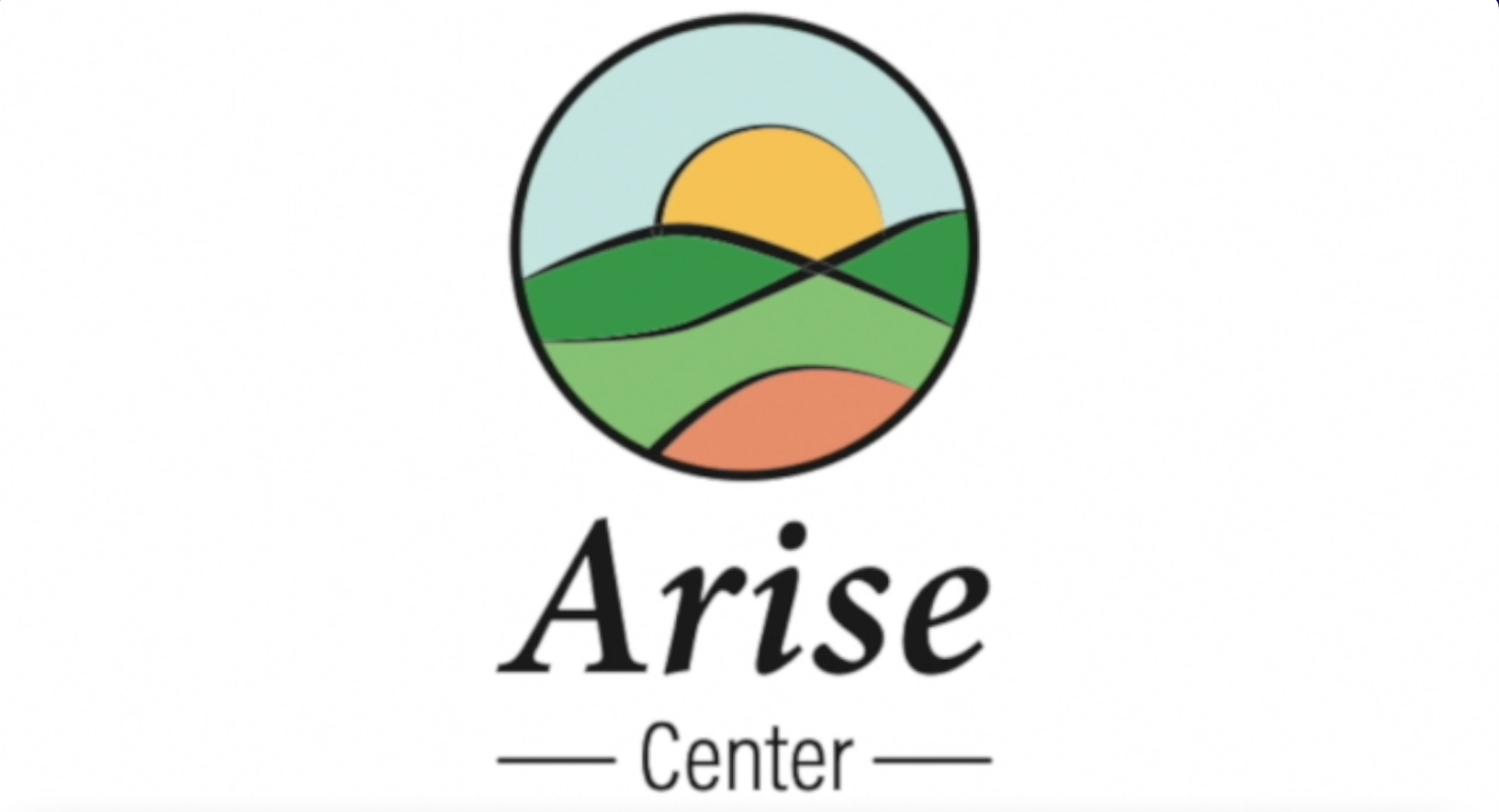 Arise Update from Mike and Vernon