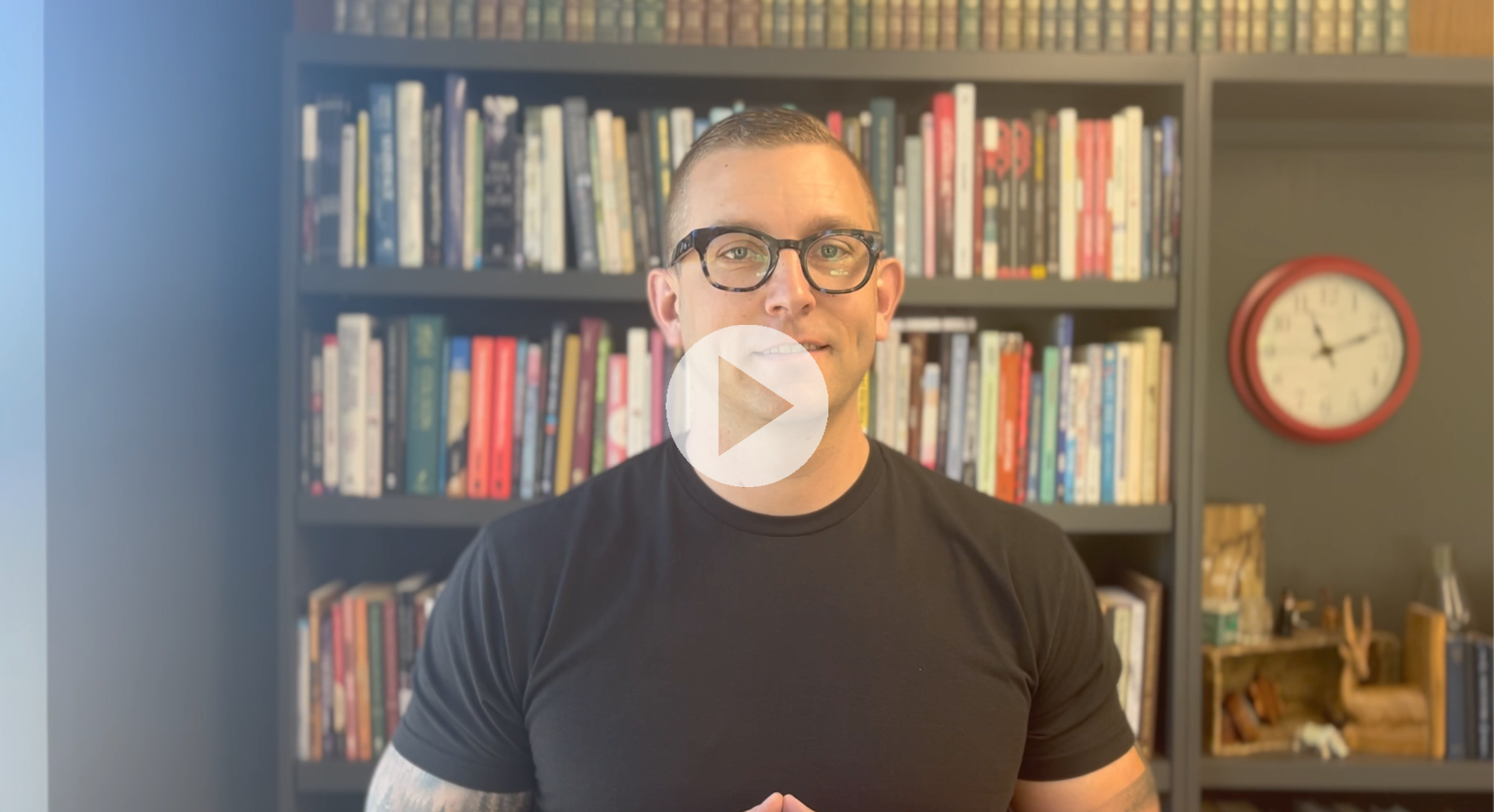 His Voice Global May Newsletter
