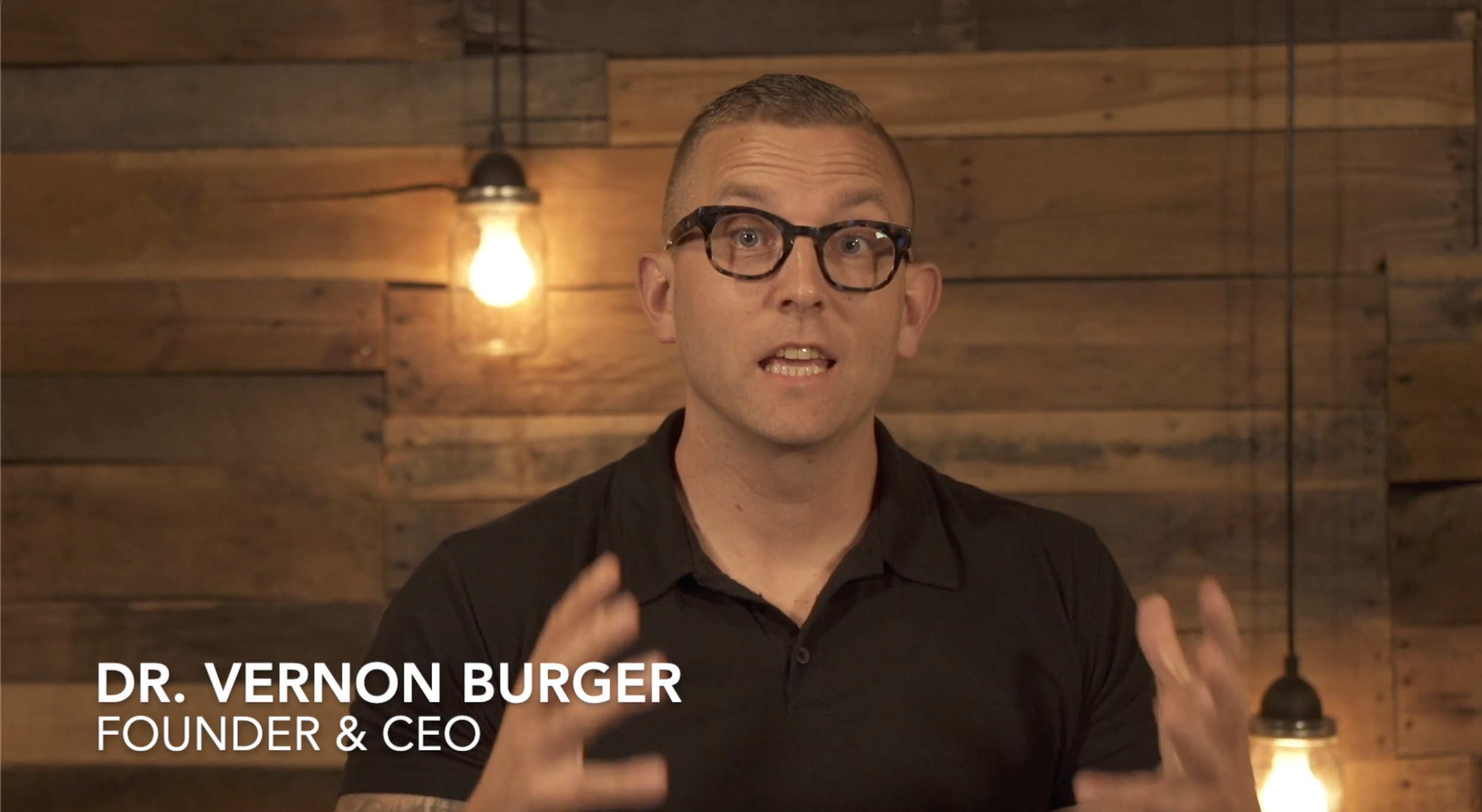 HVG's Mission &amp; Vision