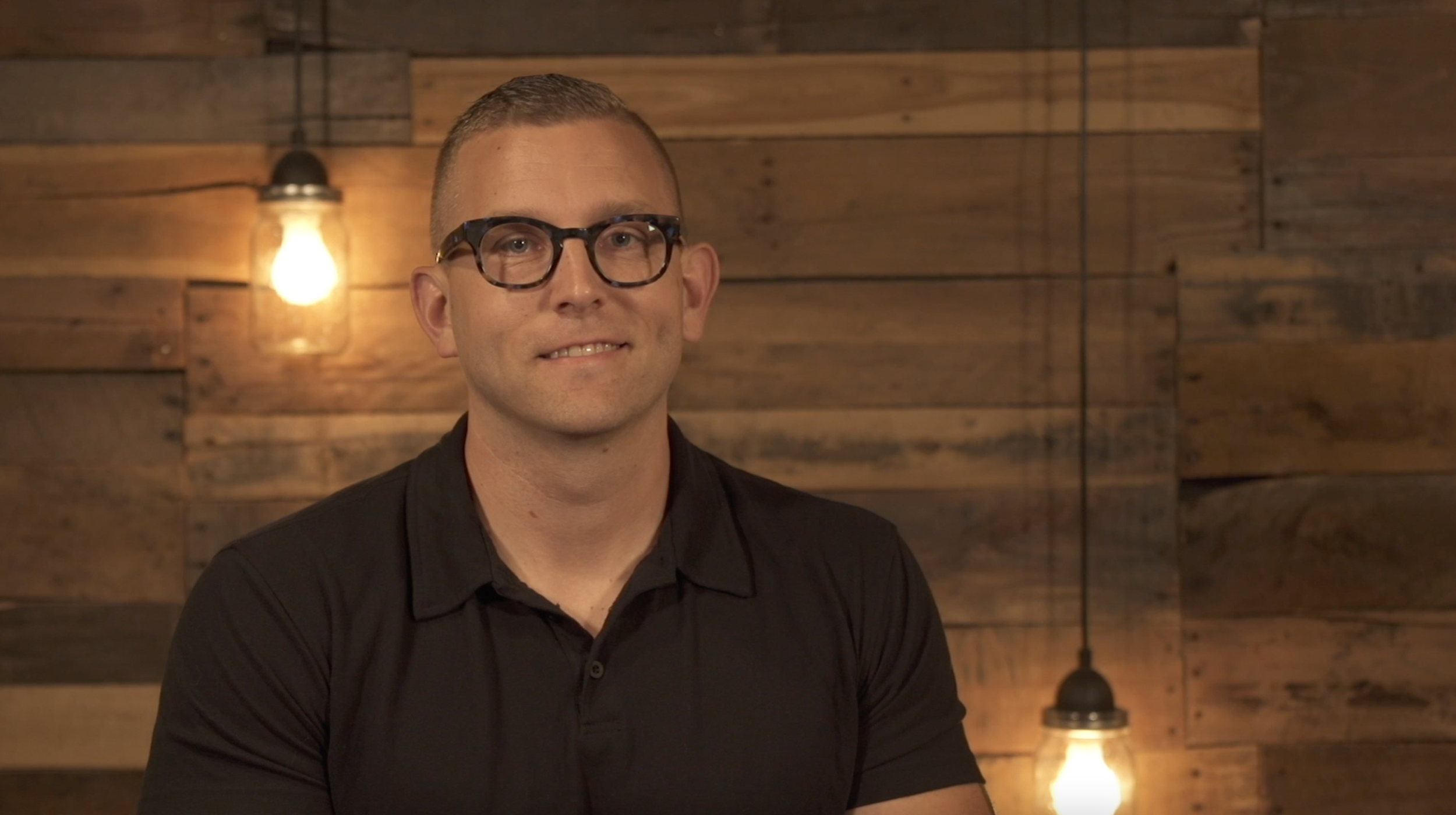 His Voice Global