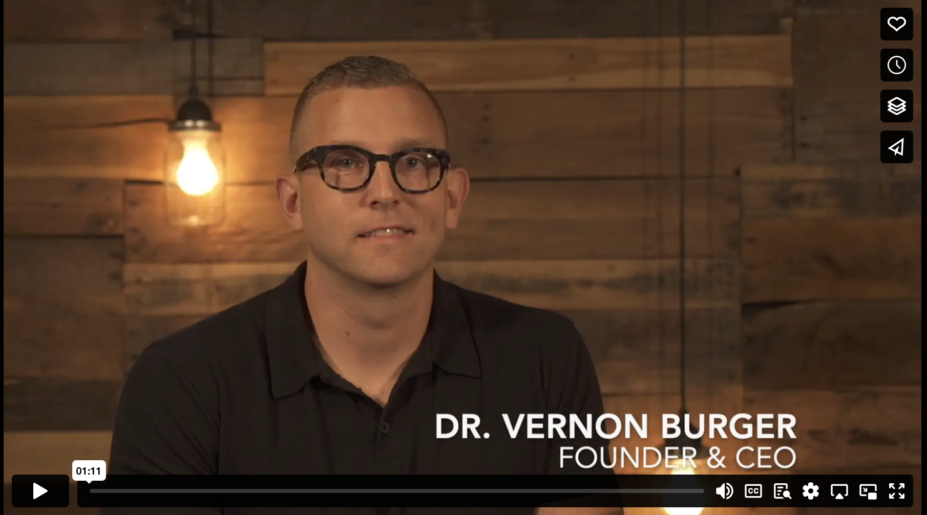 His Voice Global August Newsletter