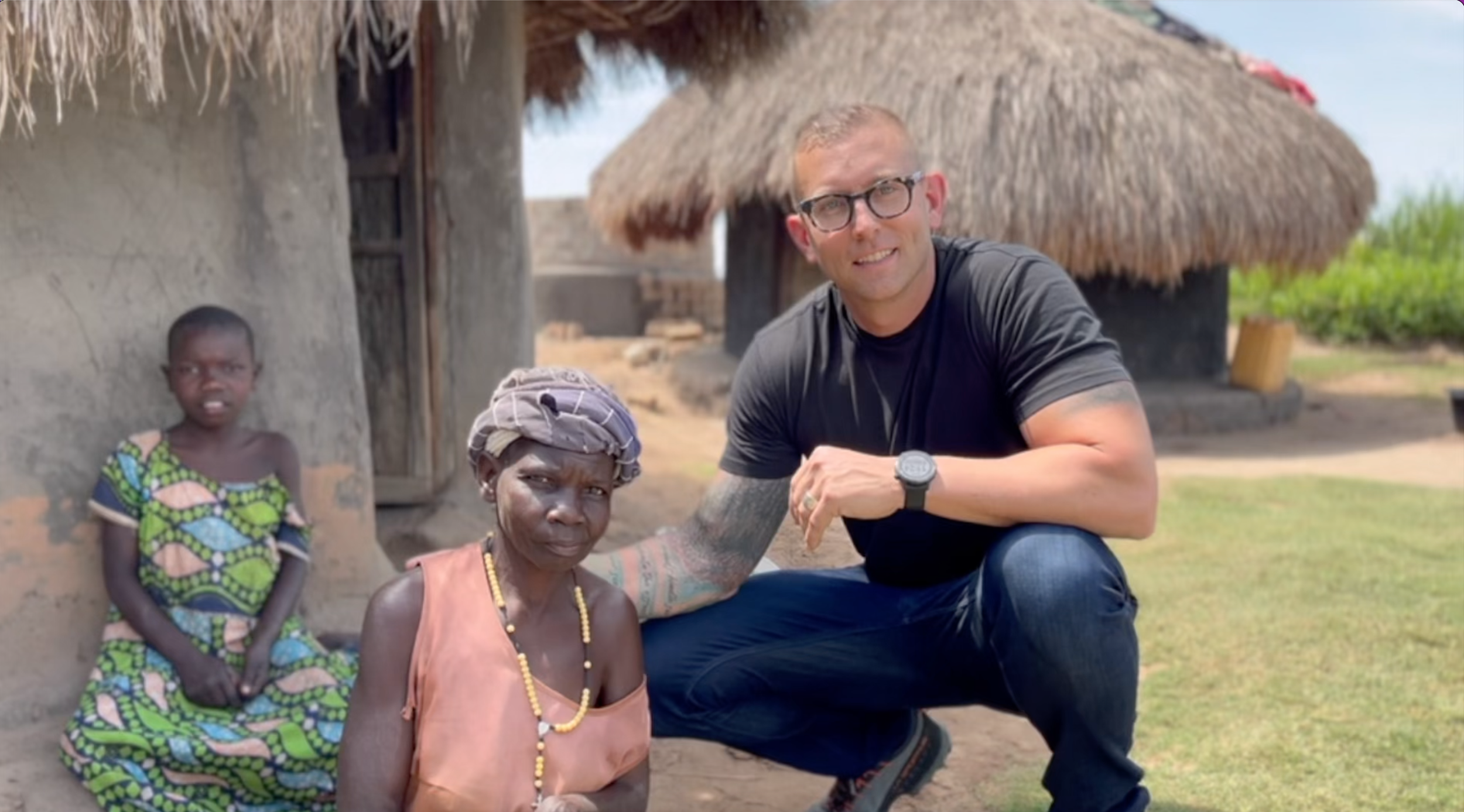 His Voice Global September Newsletter