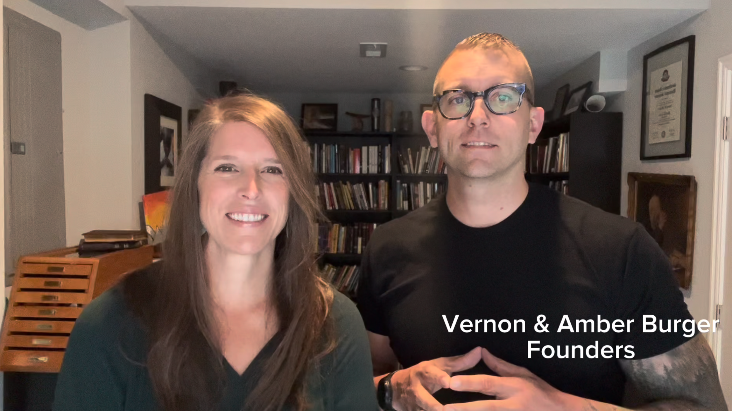 His Voice Global October Newsletter