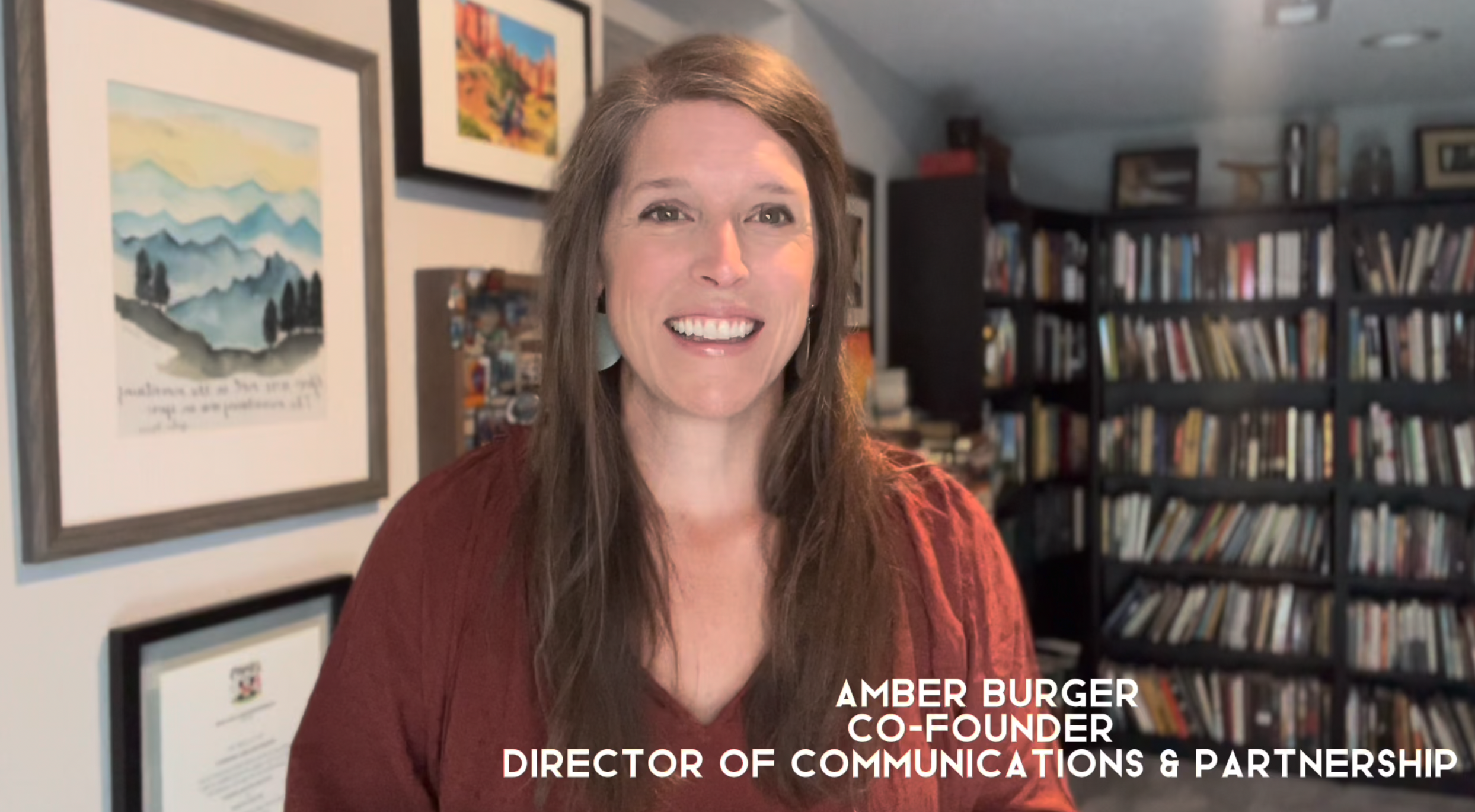 A Place for You: Peer to Peer