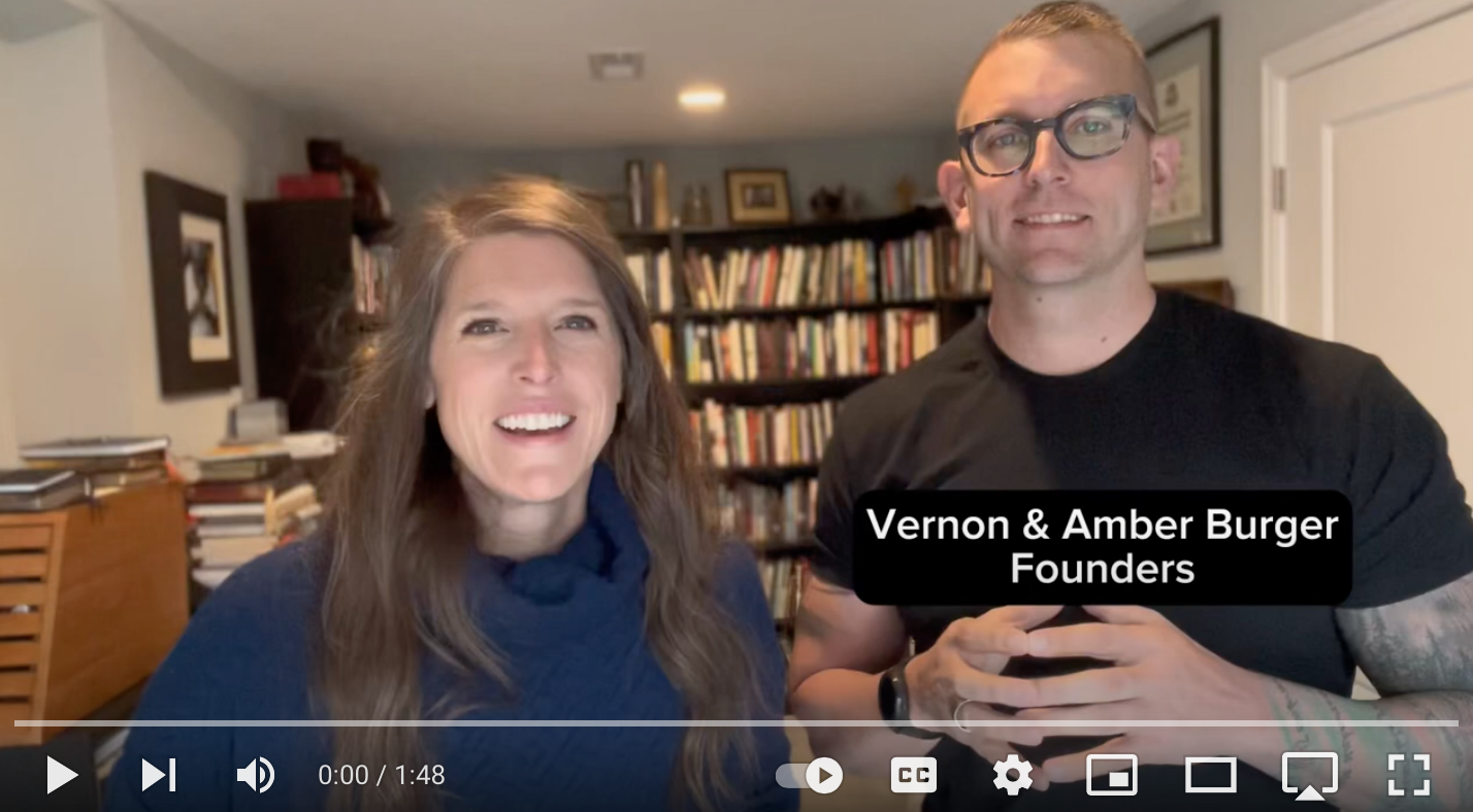 His Voice Global December Newsletter
