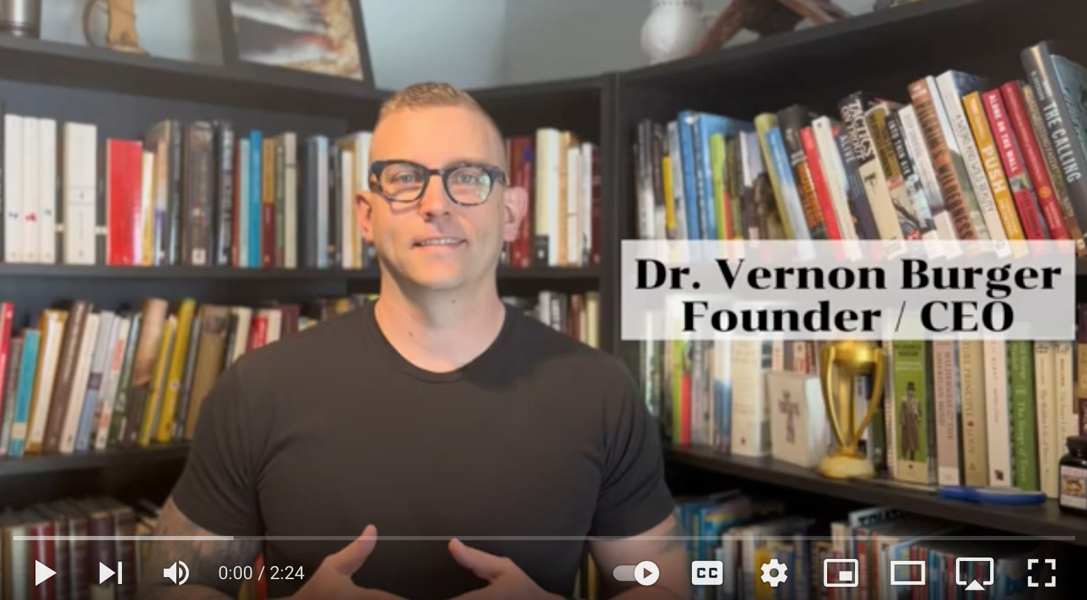 His Voice Global April Newsletter